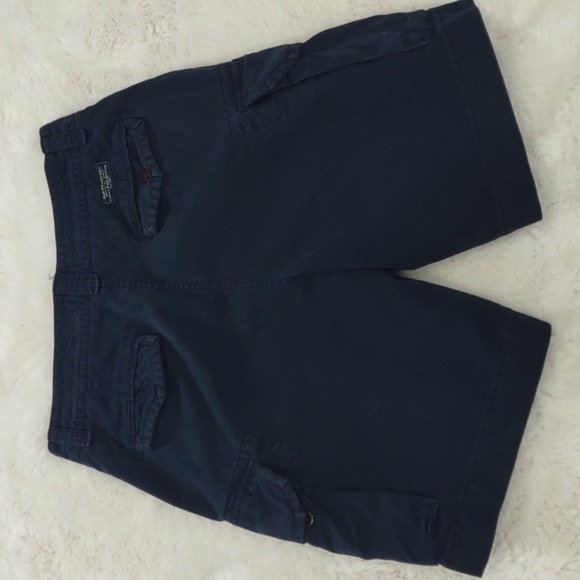 POLO Ralph Lauren, Size 33 ,CARGO SHORTS. - Picture 6 of 15